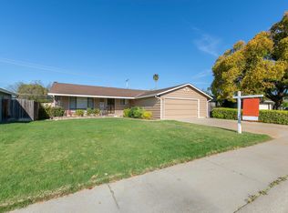 1615 Wakefield Way, Sacramento, CA 95822