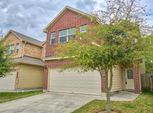 1726 Don Alejandro, Houston, TX 77091