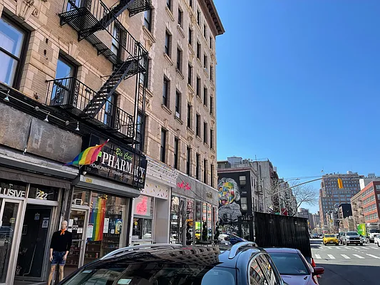 Rented by Quality Living Village, Inc. | media 8