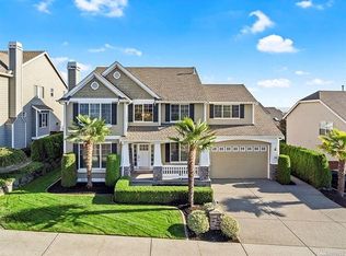 1745 Pointe Woodworth Dr NE, Tacoma, WA 98422