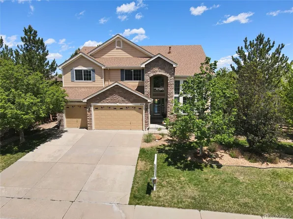 5791 Chisholm Place, Parker, CO 80134
