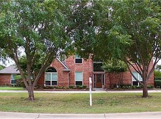 1422 Harbourtown Cir, Mansfield, TX 76063