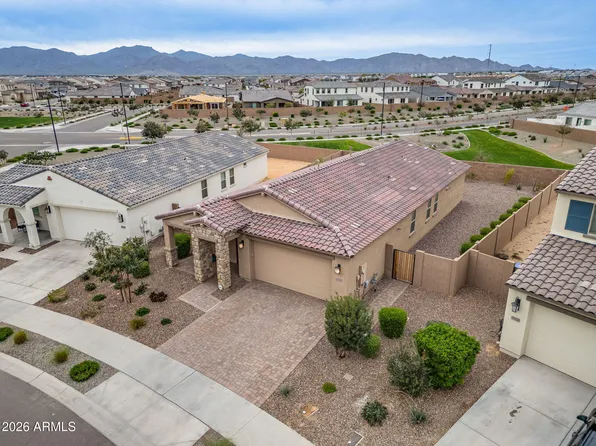 16834 W POINSETTIA Drive, Surprise, AZ 85388