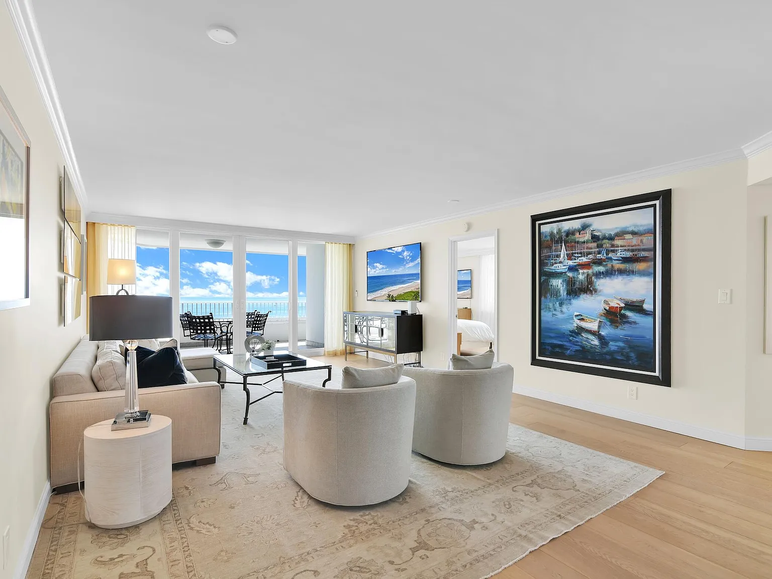 500 S Ocean Blvd — Photo 1