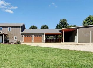 510 Mulberry St, Cleveland, MO 64734