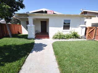 209 E 59th Pl, Los Angeles, CA 90003