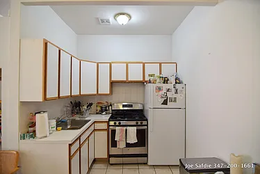 Rented by J Misrahi Realty Corp