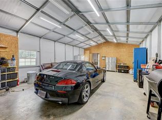 266 Keller Dr, McDonough, GA 30252