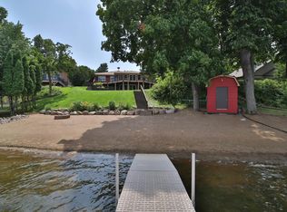 5132 Ojibwa Rd, Brainerd, MN 56401