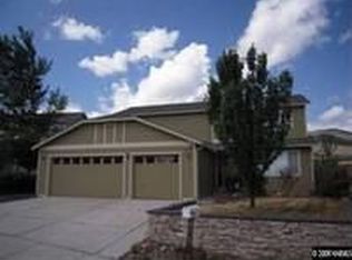 8541 Coral Reef Dr, Reno, NV 89506
