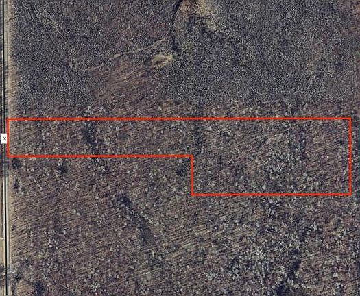 2nd image of 30 Acres County Highway X