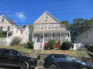 36 Oakridge St, Mattapan, MA 02126