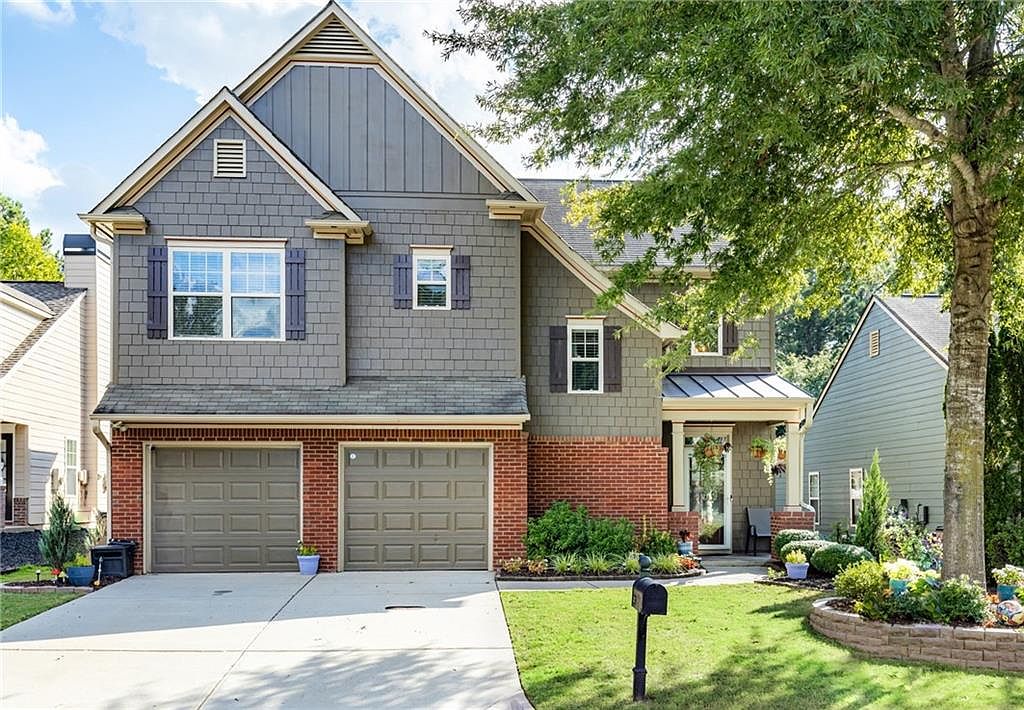 327 Downing Creek Trl, Canton, GA 30114 Zillow