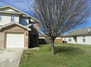 203 Marvin Cv, Hutto, TX 78634