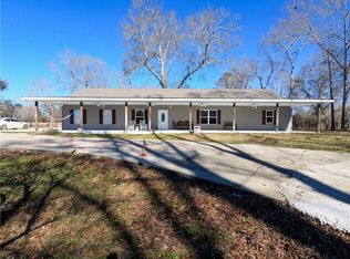 4460 Topton Rd, Mc Intosh, AL 36553