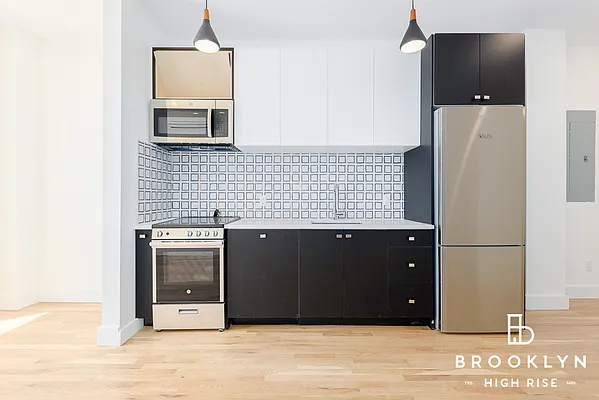 Rented by Brooklyn High Rise LLC | media 29