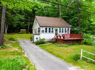 136 Cottage Rd, Windham, ME 04062