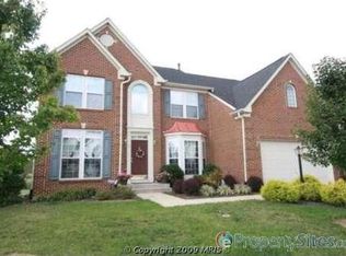 3 Afton Ct, Brunswick, MD 21758