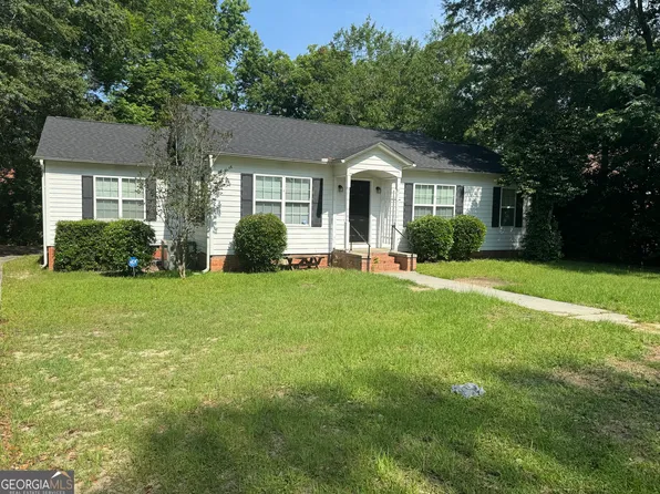 333 Broad St, Statesboro, GA 30458
