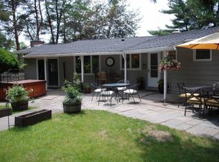 601 Hanshaw Rd, Ithaca, NY 14850