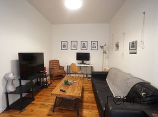 18 Harrison Pl #3, Brooklyn, NY 11206