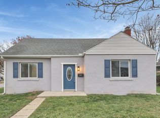 640 S James Rd, Columbus, OH 43213