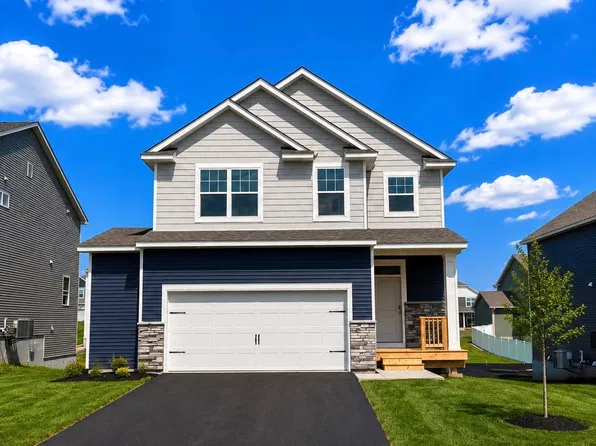 614 Goldenrod Trl, Waconia, MN 55387