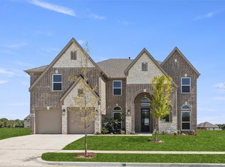 661 Red Maple Rd, Waxahachie, TX 75165