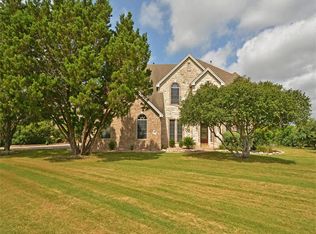 328 Old Mill Dr, Dripping Springs, TX 78620