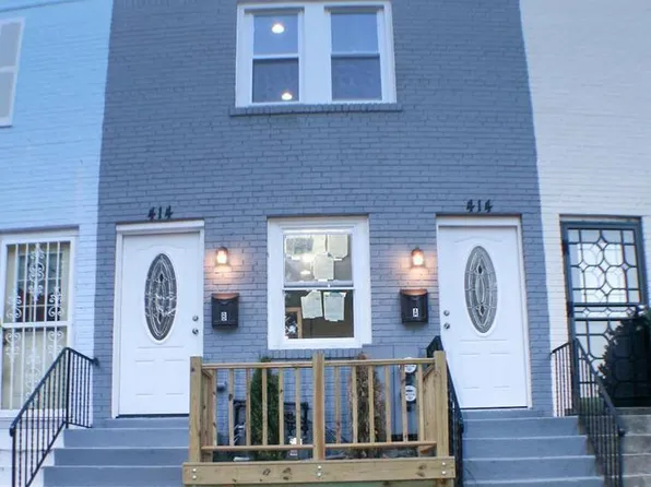 414 Oklahoma Ave NE, Washington, DC 20002