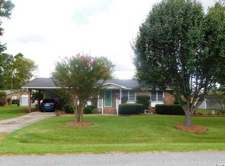 4565 Cle Esta Dr, Loris, SC 29569