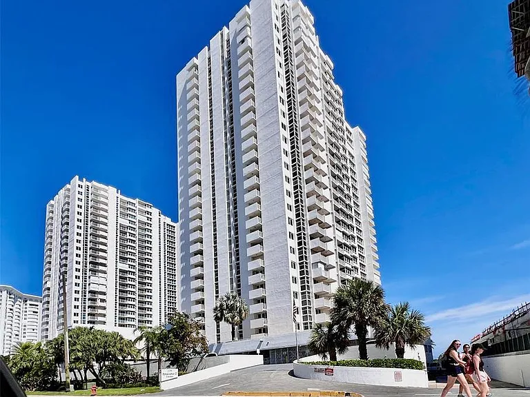 1370 S Ocean Blvd #603 — Photo 1