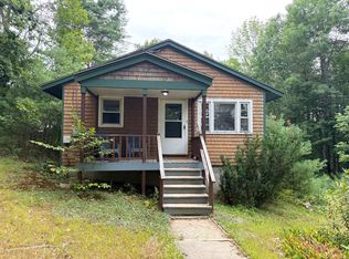 835 Youngs Ridge Rd, Acton, ME 04001