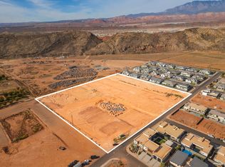 Sycamore Vlg #PHASE 2, Hurricane, UT 84737