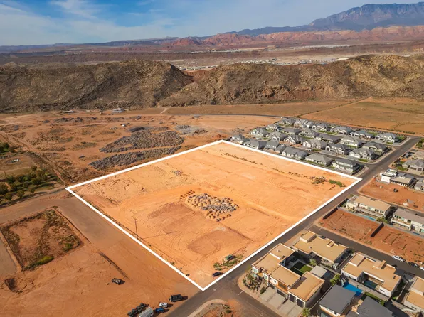 Sycamore Vlg #Phase 2, Hurricane, UT 84737