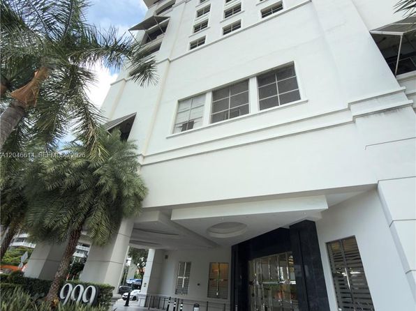 999 SW 1st Ave APT 2613