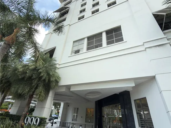 999 SW 1st Ave, Miami, FL