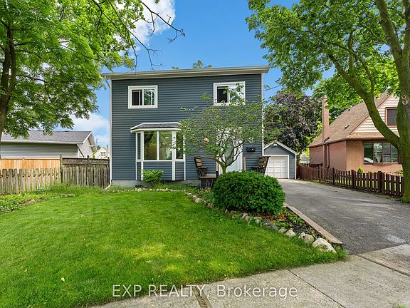 2nd image of 3 Winnifred Ave