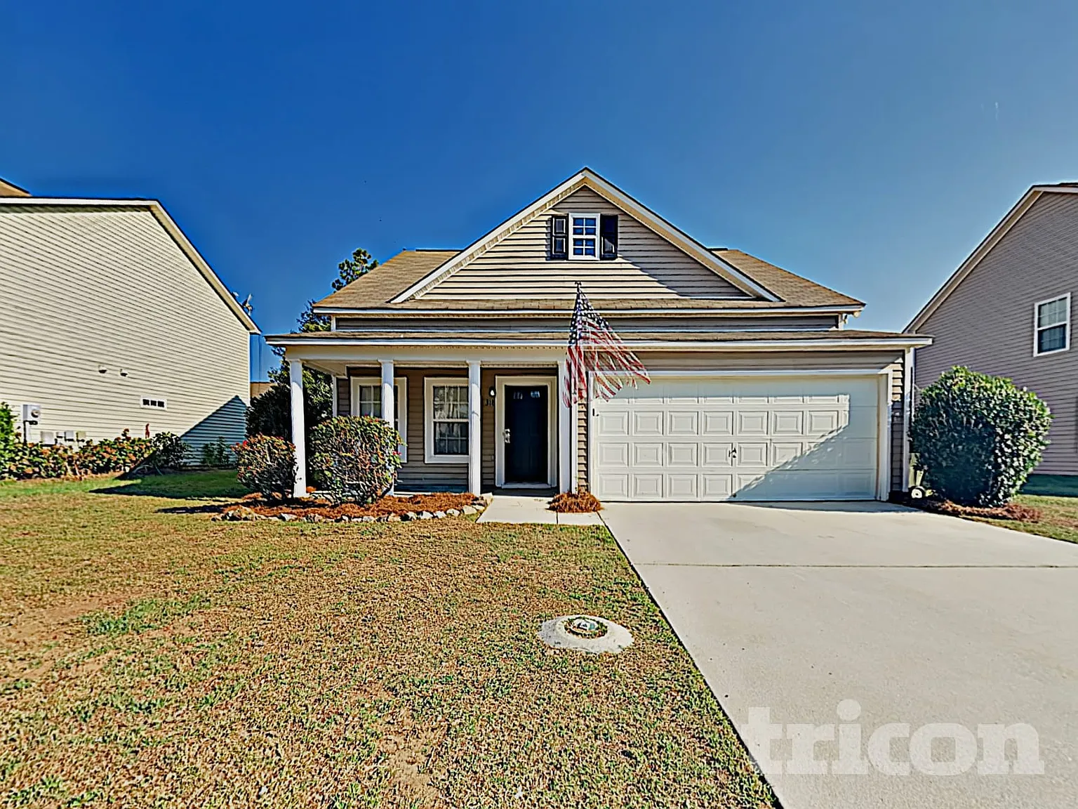 316 Stimson Lane Columbia SC — Photo 2