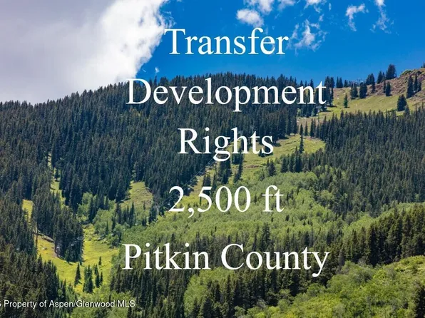 0 Tdr, Aspen, CO 81611