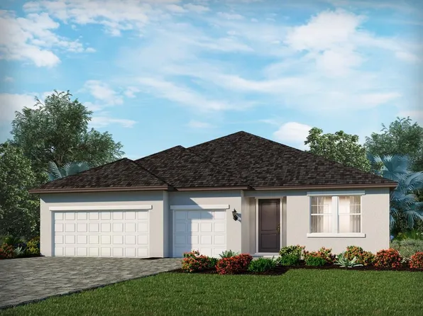 405 Brookhaven Trl, Ormond Beach, FL 32174