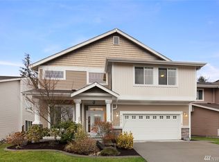 24032 SE 281st St, Maple Valley, WA 98038