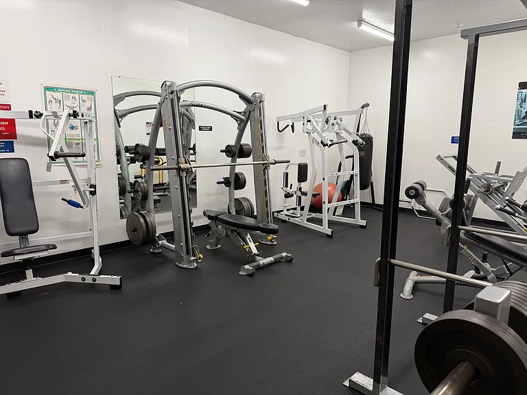 4 Captain Dr #E316 — Photo 19
