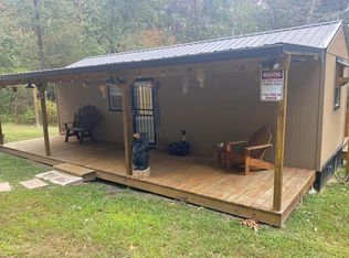 785 County Road 291, Bryant, AL 35958