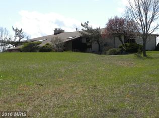 3210 James Madison Hwy, Haymarket, VA 20169