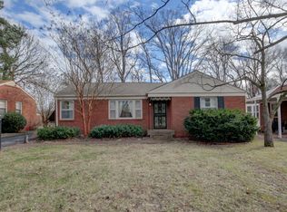 141 W Meadow Dr, Clarksville, TN 37043