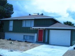 4846 Merrill Cir, Las Vegas, NV 89121