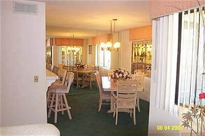 5th image of 35200 Cathedral Canyon Dr Unit 4