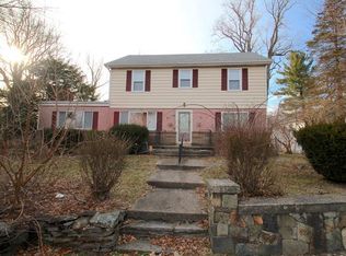 877 Long Hill Ave, Shelton, CT 06484