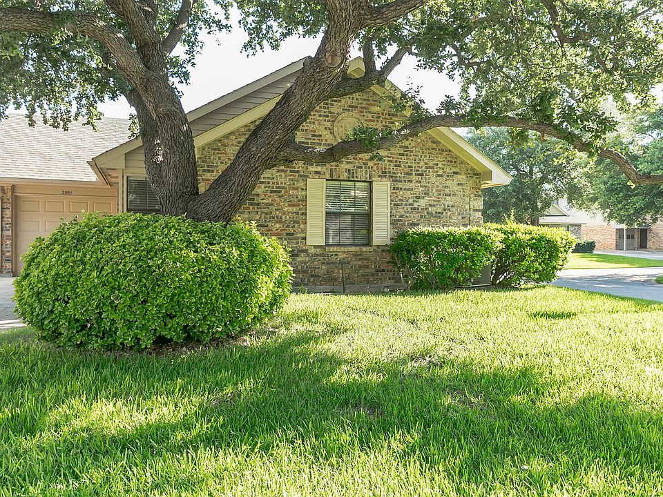 2951 Harbinger Ln, Dallas, TX 75287 Zillow